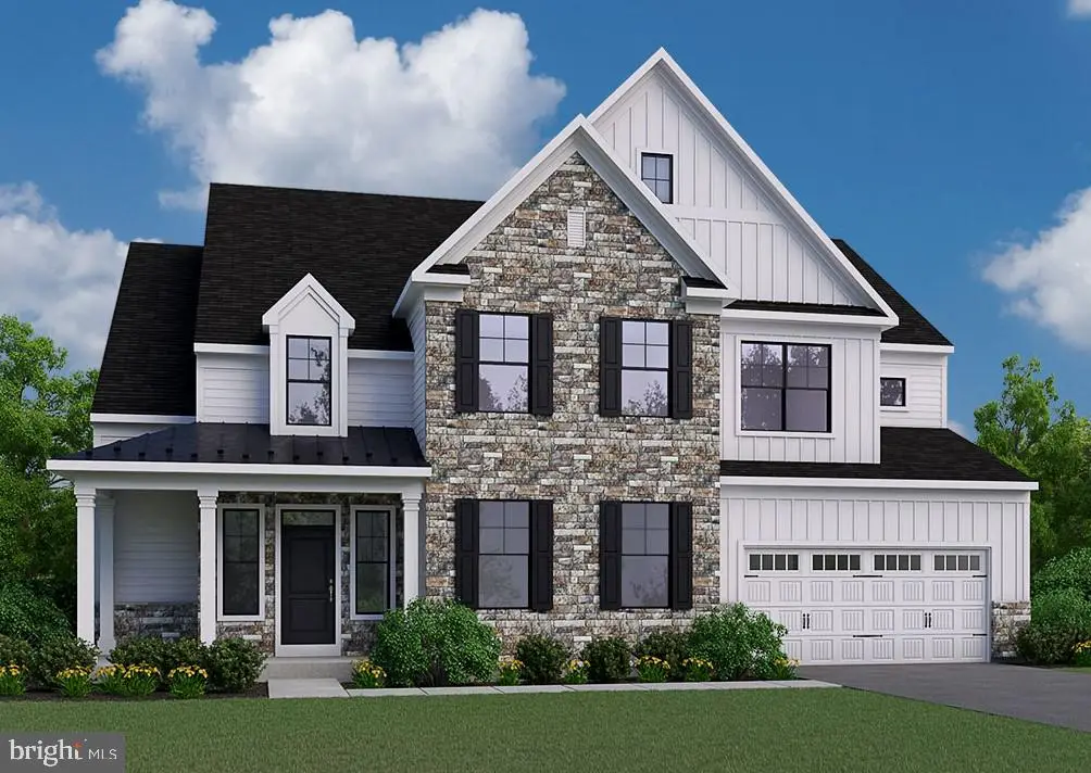 5411 Red Oak Dr, Coopersburg, PA 18036 - #1