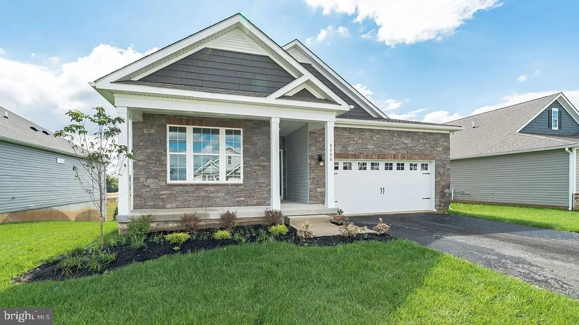 1430 Silk Run, Breinigsville, PA 18031 - #1