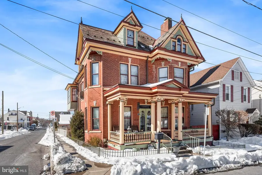 356 First St, Slatington, PA 18080 - #2