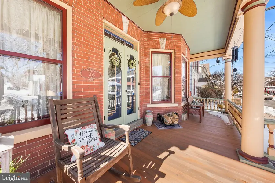 356 First St, Slatington, PA 18080 - #3
