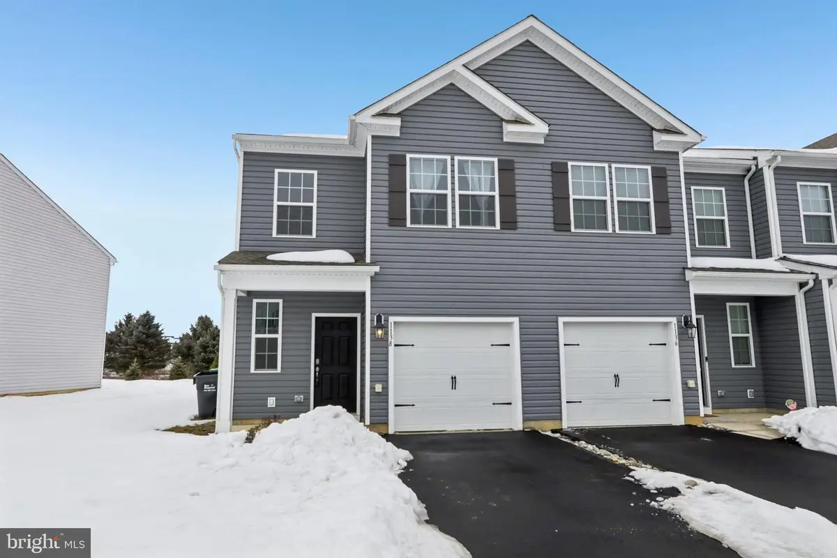 1138 Martin Rd, Breinigsville, PA 18031 - #1