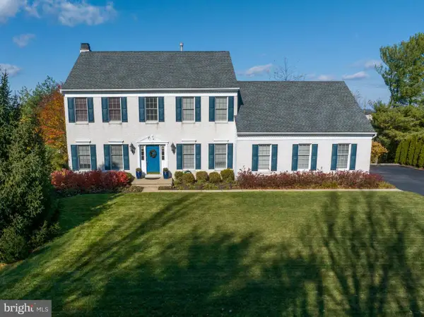 3707 Oakwood Trl, ALLENTOWN, PA 18103