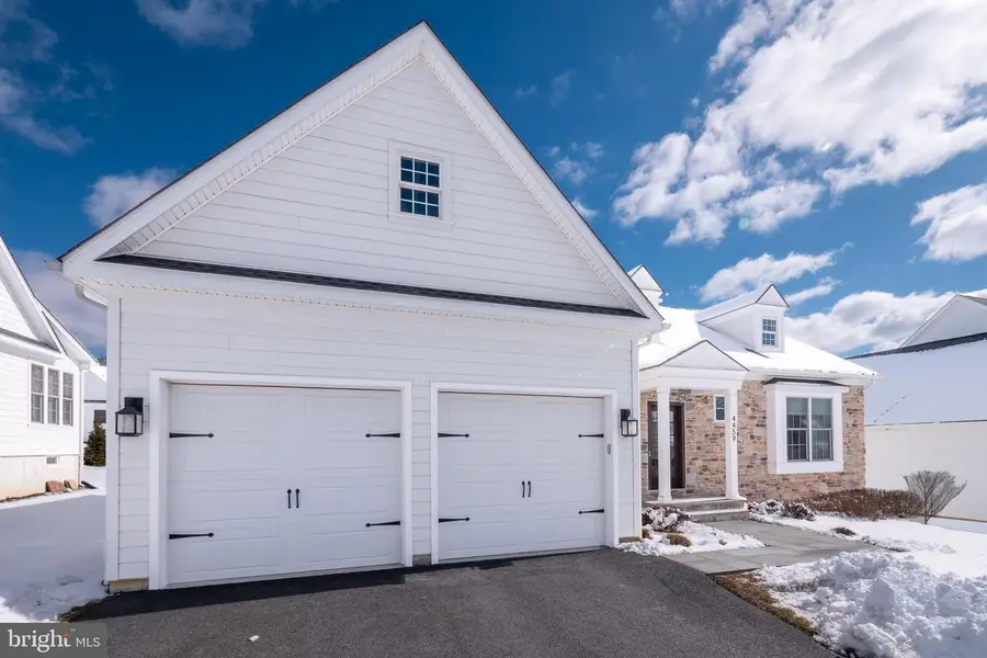 4459 Old Saucon Rd, Bethlehem, PA 18015 - #2