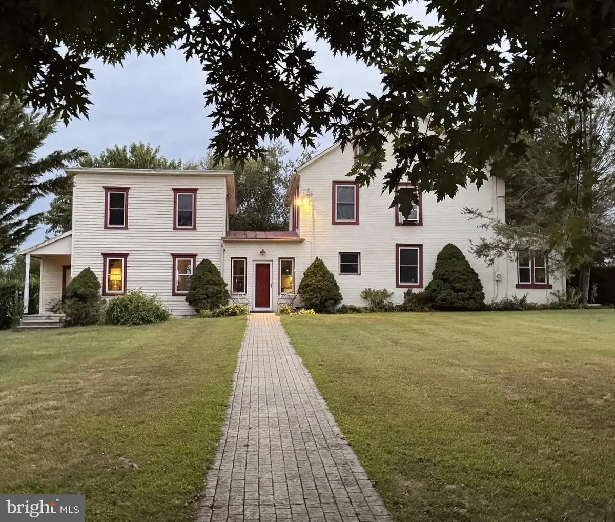 5934 Kernsville Rd, Orefield, PA 18069 - #1