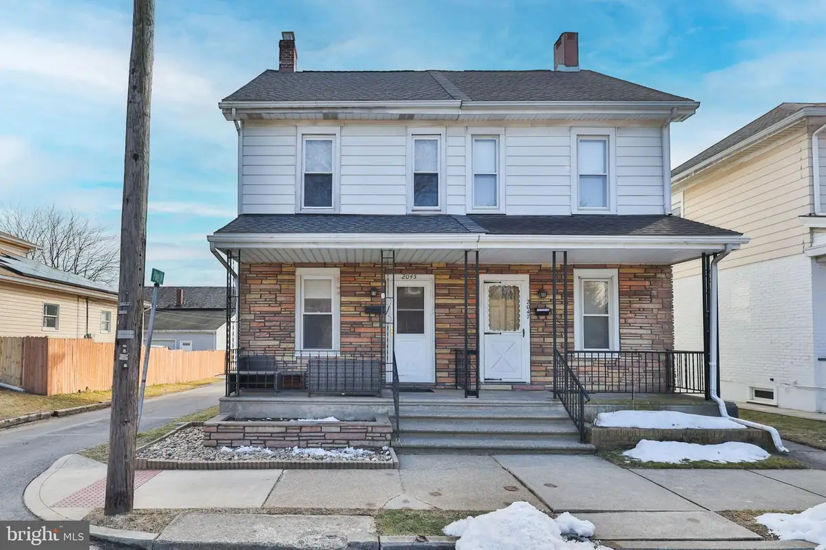 2045 Kenmore Ave, Bethlehem, PA 18018 - #1