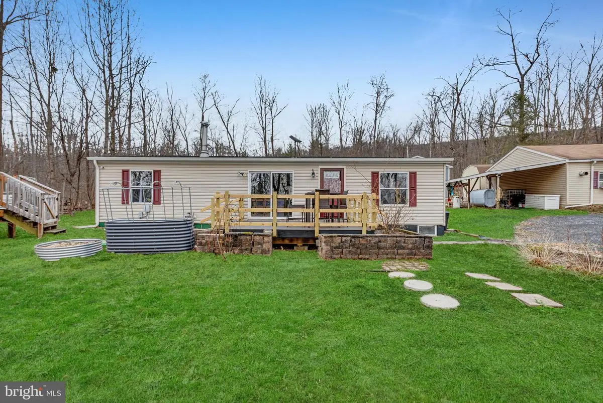 7894 Leaser Rd, Kempton, PA 19529 - #1