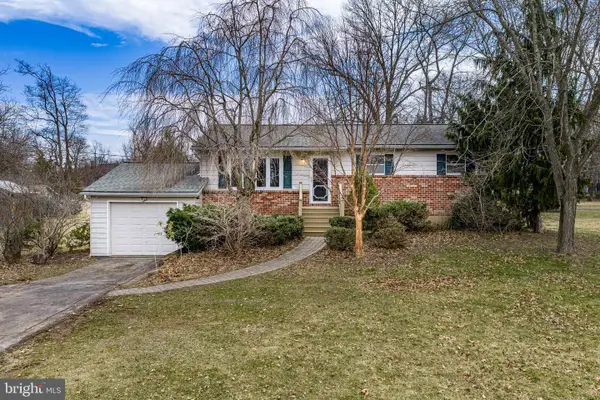 6527 Walnut, COOPERSBURG, PA 18036