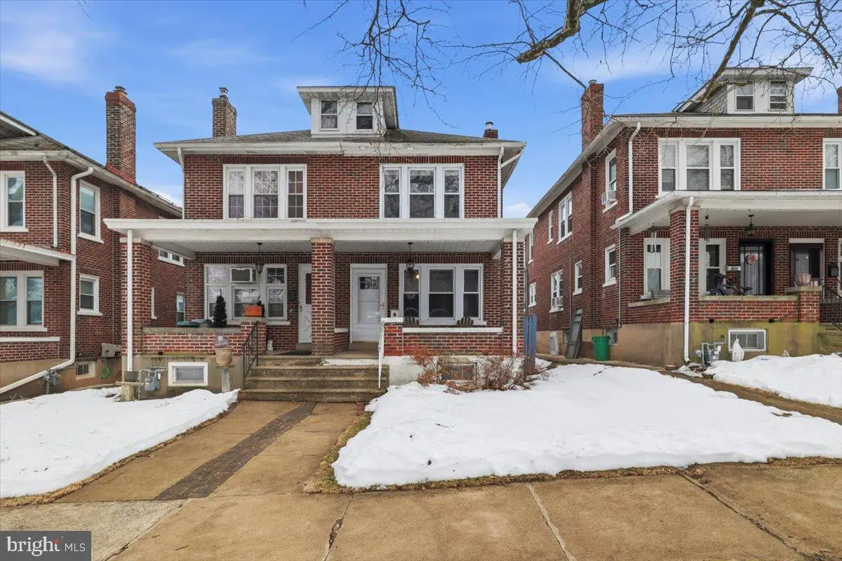 828 N 21st St, Allentown, PA 18104 - #1