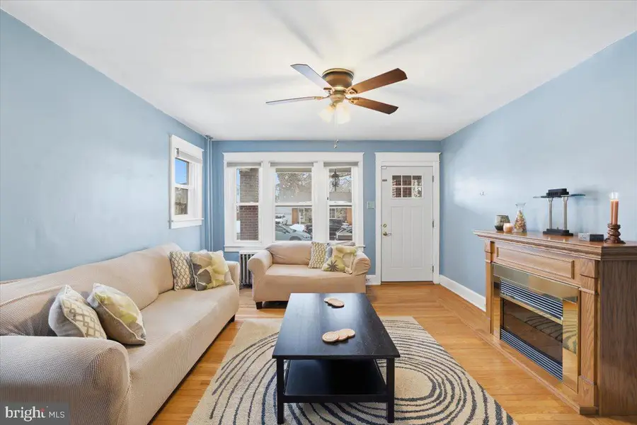 828 N 21st St, Allentown, PA 18104 - #2