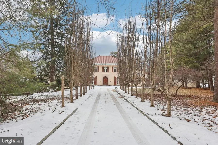 3442 Lanark Rd, Coopersburg, PA 18036 - #2