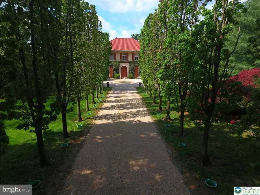 3442 Lanark Rd, Coopersburg, PA 18036 - #3