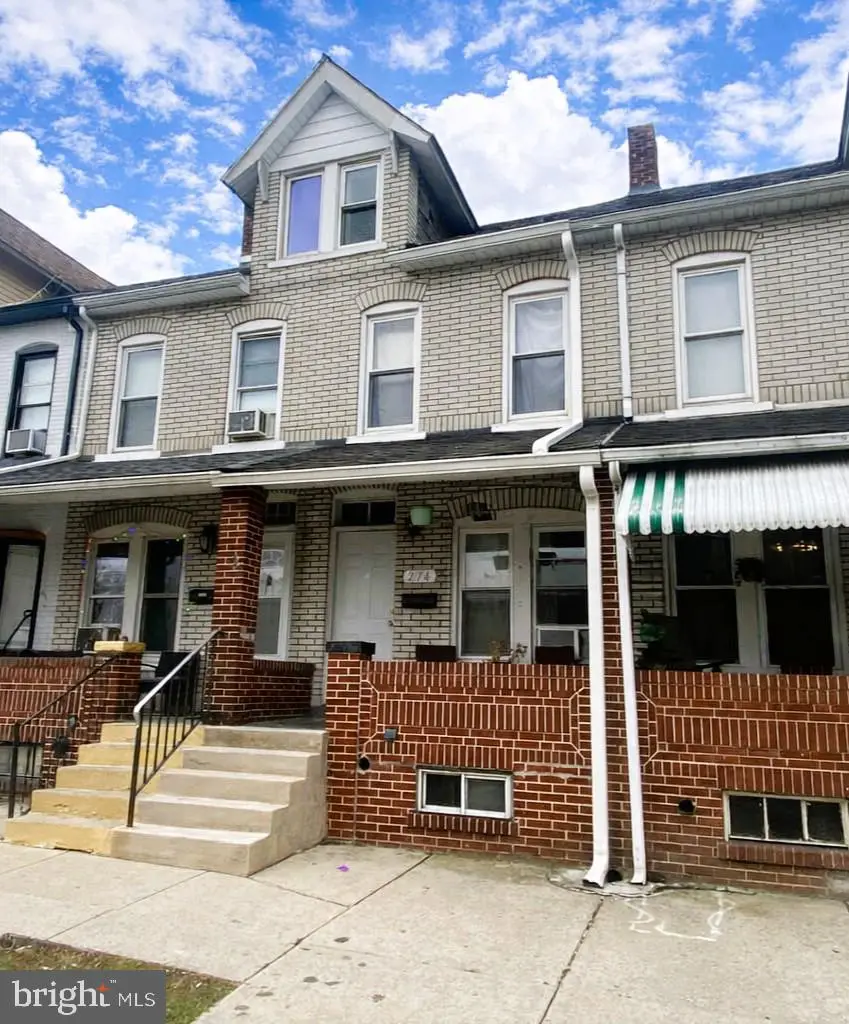 274 E Elm St, Allentown, PA 18109 - #1