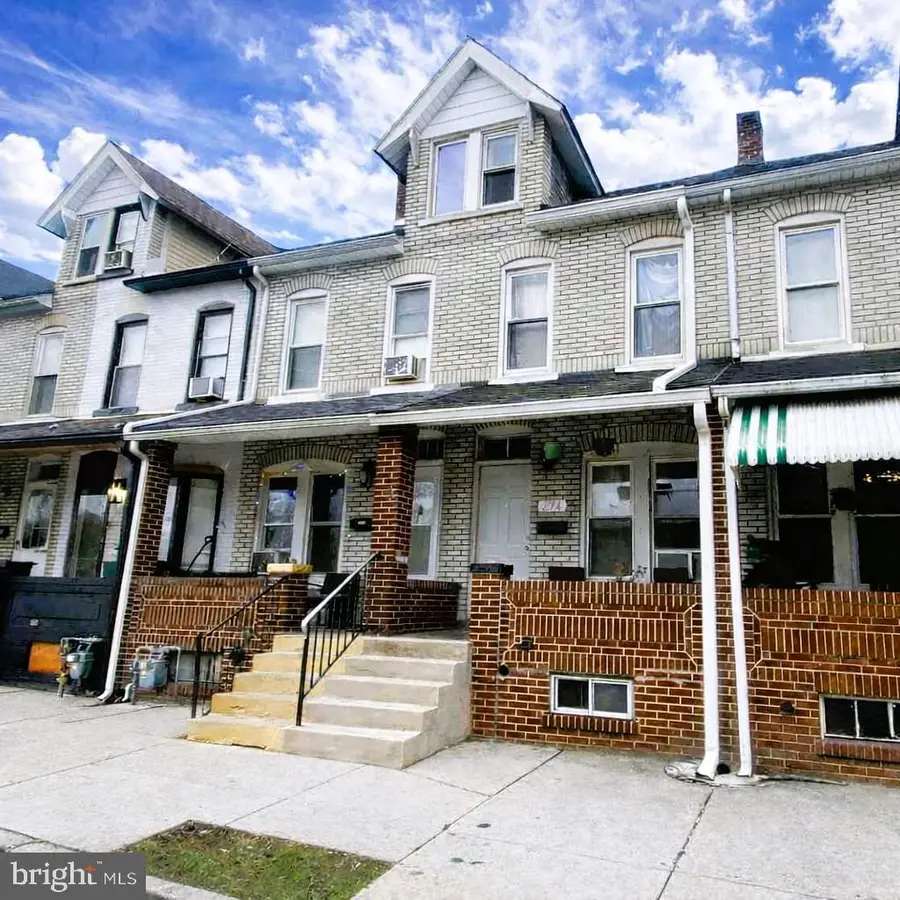 274 E Elm St, Allentown, PA 18109 - #2