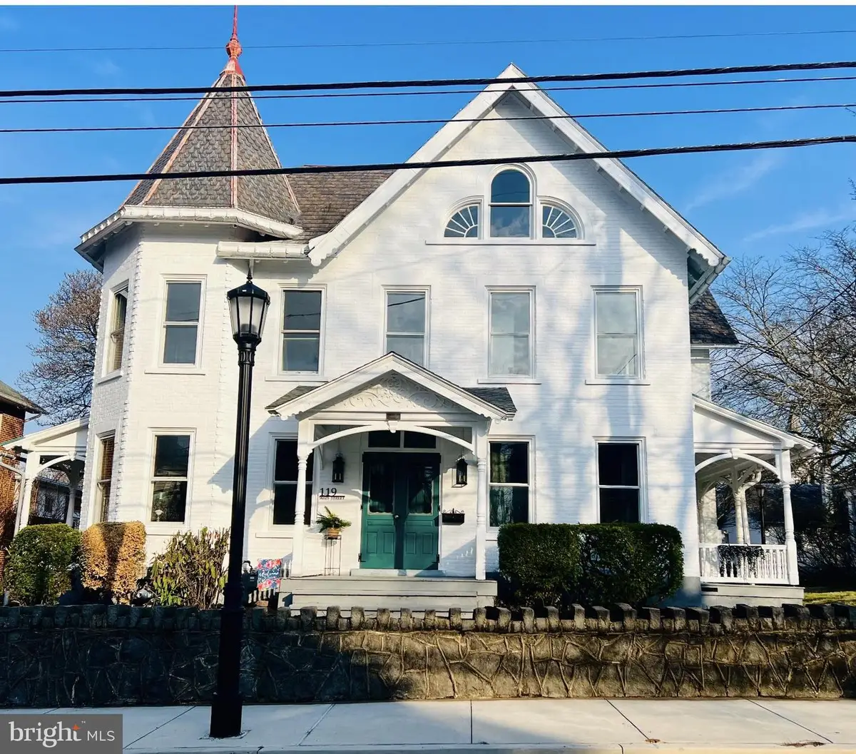 119 S Main St, Coopersburg, PA 18036 - #1