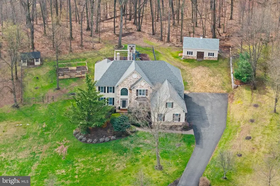 6145 Holly Ct, Coopersburg, PA 18036 - #3