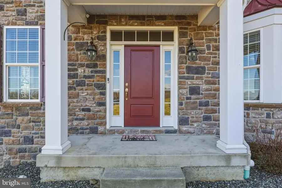 6520 Granville Rd, Zionsville, PA 18092 - #3