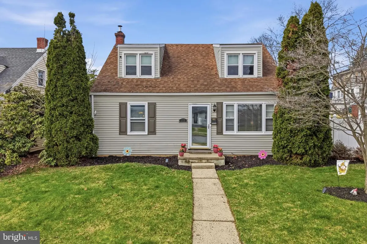 316 S Leh St, Allentown, PA 18104 - #1