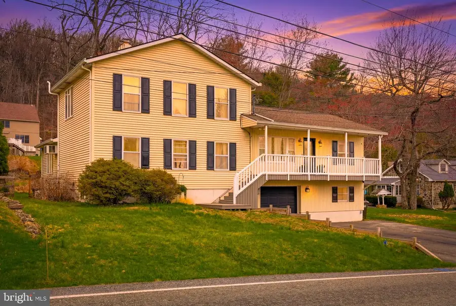 5193 Vera Cruz Rd, Center Valley, PA 18034 - #2