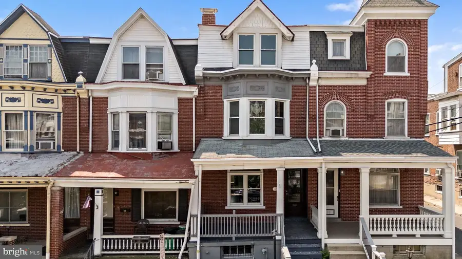 120 S 13th St, Allentown, PA 18102 - #2