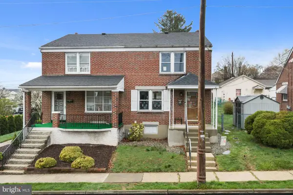 240 5th Street, WHITEHALL, PA 18052