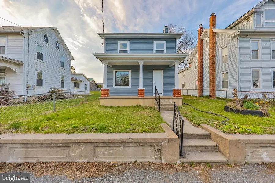 8809 Kings Hwy, Kempton, PA 19529 - #2