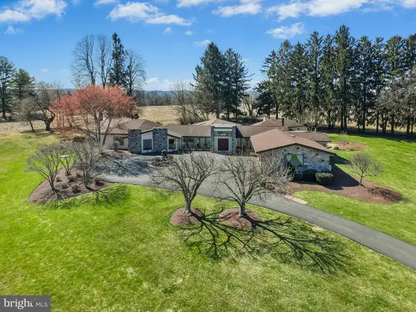 2334 Riverbend Rd, ALLENTOWN, PA 18103