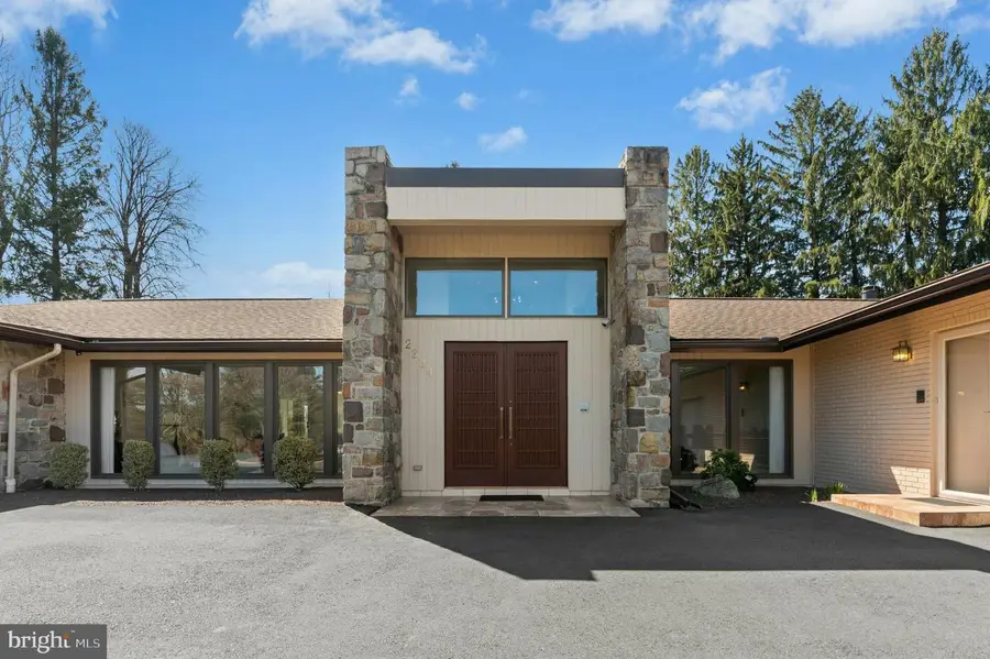 2334 Riverbend Rd, Allentown, PA 18103 - #3