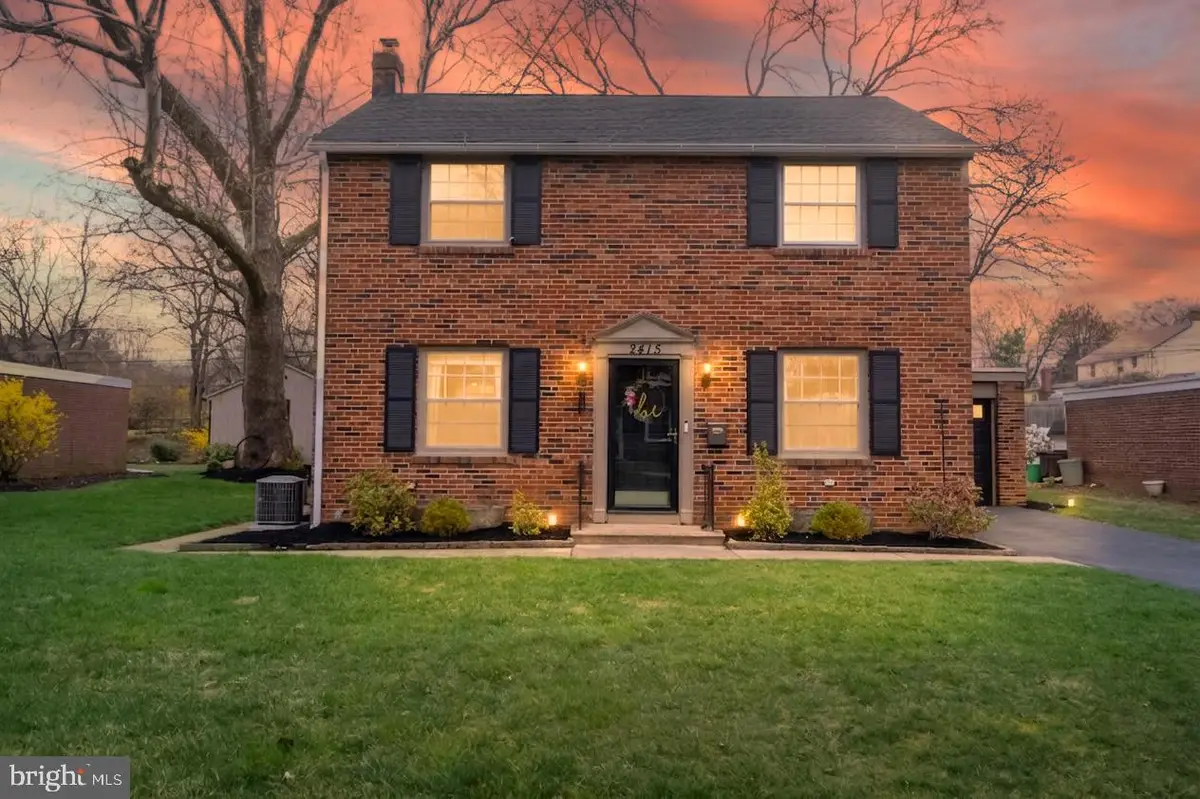 2415 W Tremont St, Allentown, PA 18104 - #1