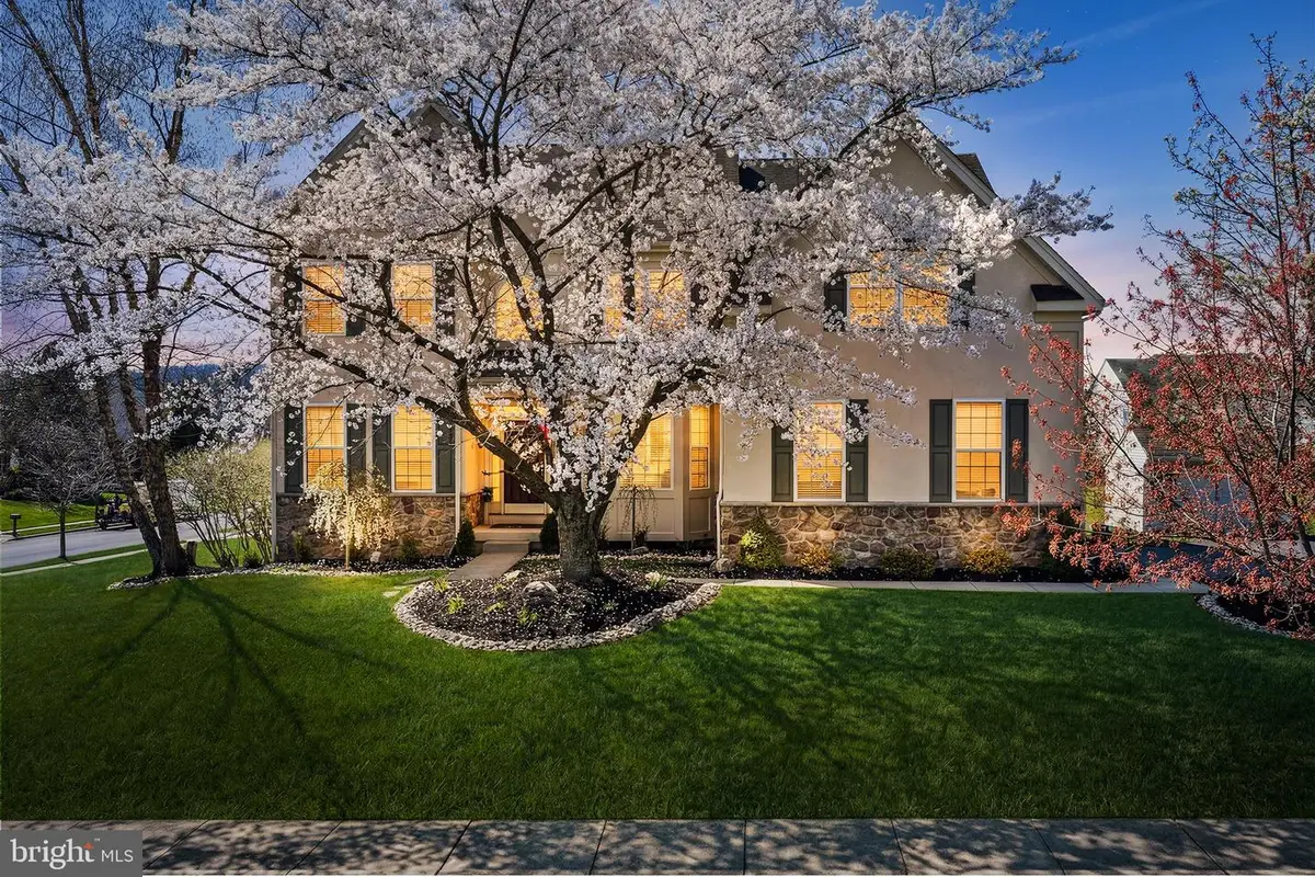 6578 Arbordeau Ln, Macungie, PA 18062 - #1