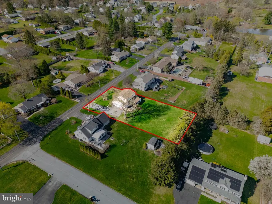 5139 Tilghman St, Coopersburg, PA 18036 - #2