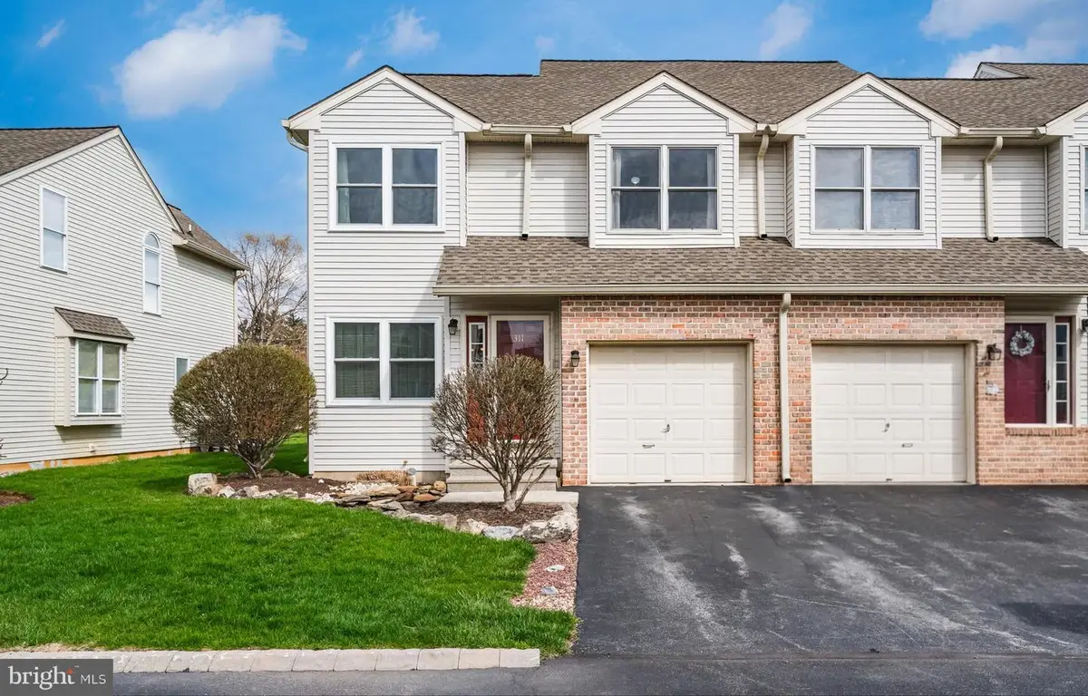 311 Windsor Pl, Macungie, PA 18062 - #1
