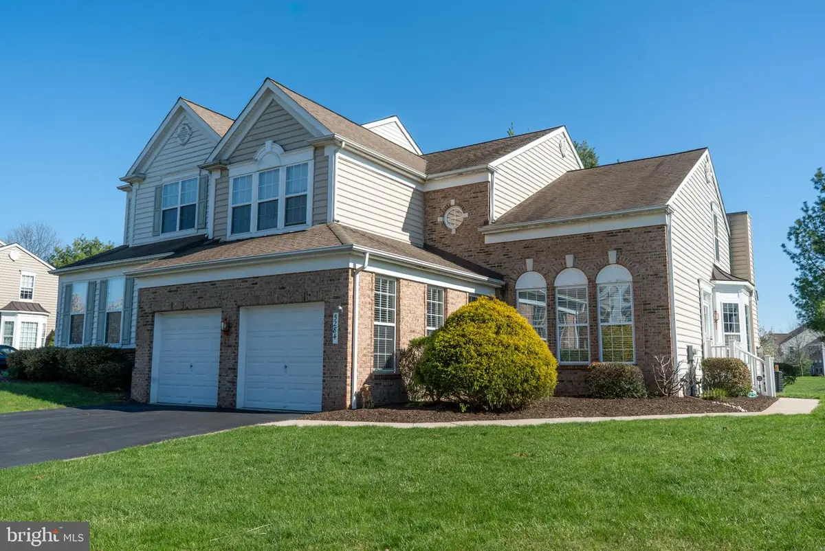 5284 High Vista Dr, Orefield, PA 18069 - #1