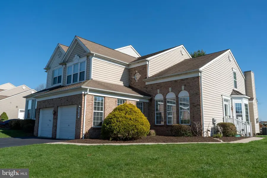 5284 High Vista Dr, Orefield, PA 18069 - #3