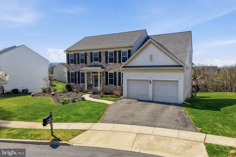 2140 Grandy Ct, Macungie, PA 18062 - #3