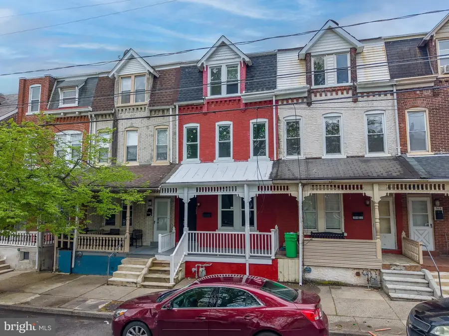 306 Ridge Ave, Allentown, PA 18102 - #2