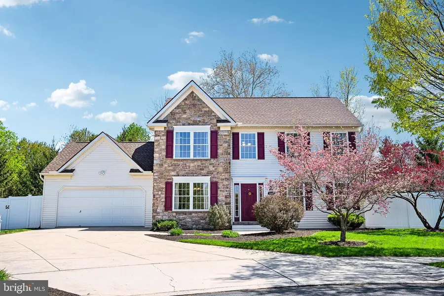 1981 Creamery Ct, Alburtis, PA 18011 - #2