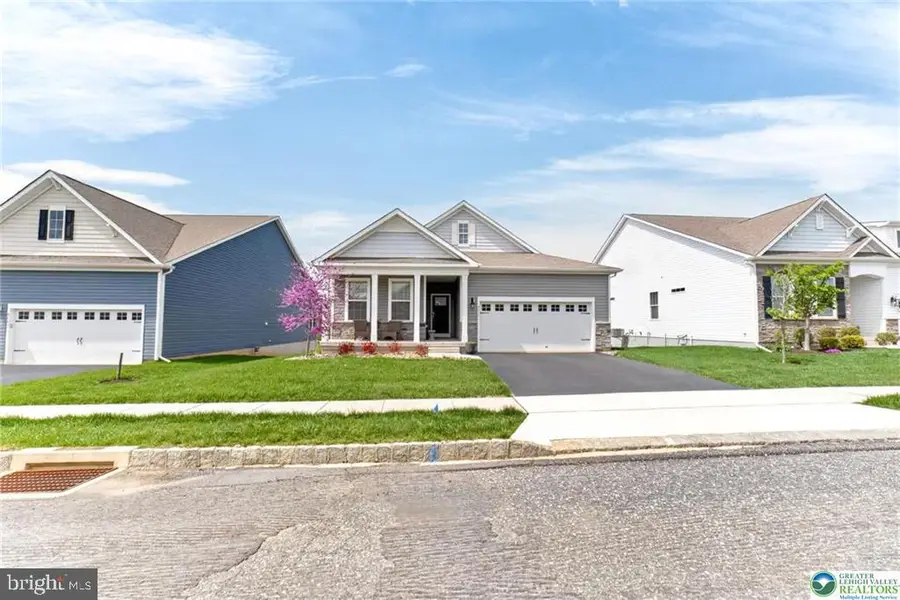 8035 Keystone Dr, Trexlertown, PA 18031 - #3