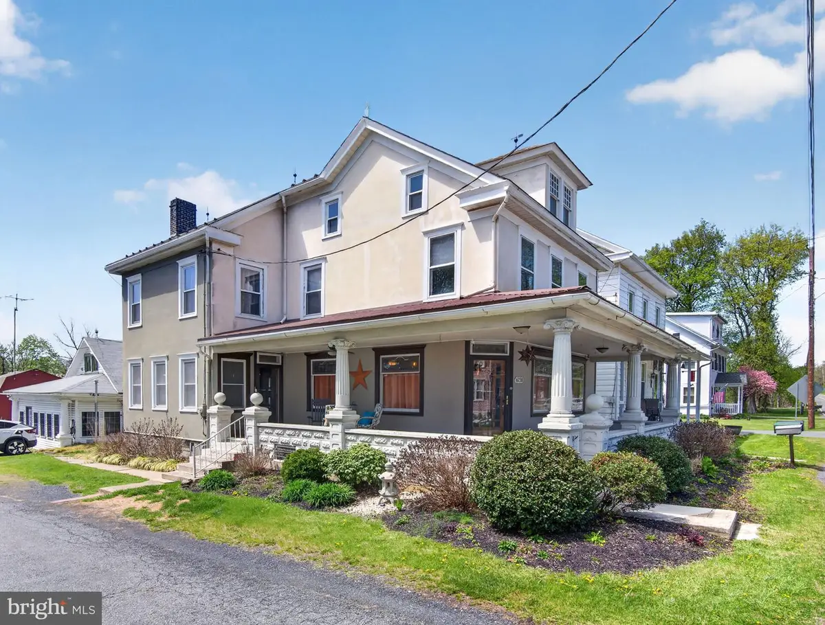 6220 Bake Oven Rd, Germansville, PA 18053 - #1