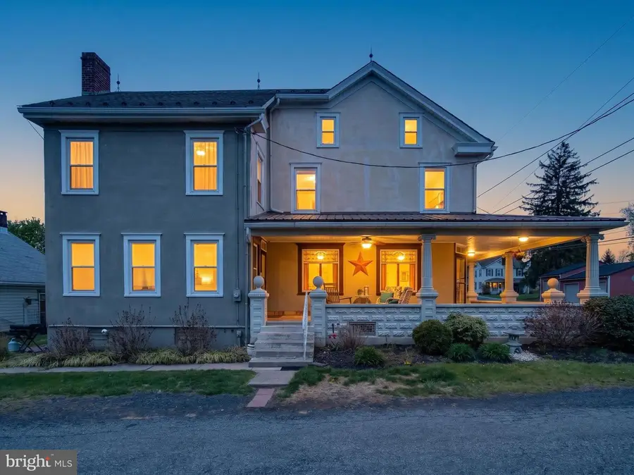 6220 Bake Oven Rd, Germansville, PA 18053 - #3