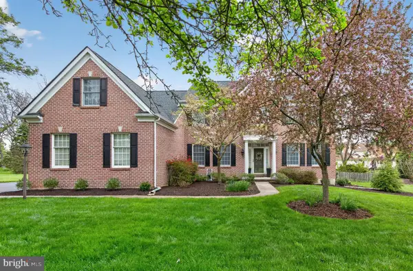 2347 Cross Creek Rd, MACUNGIE, PA 18062