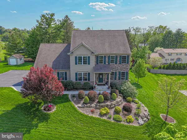 1050 Kressler Rd, ALLENTOWN, PA 18103