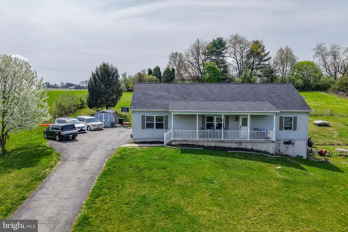 8738 Cardinal, New Tripoli, PA 18066 - #1