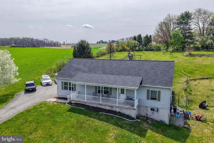 8738 Cardinal, New Tripoli, PA 18066 - #2