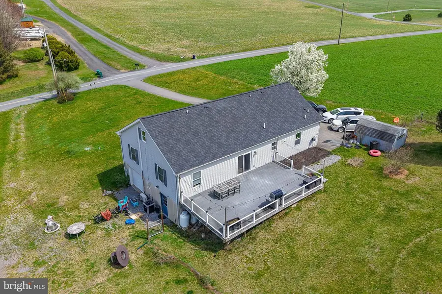 8738 Cardinal, New Tripoli, PA 18066 - #3