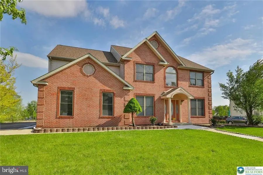 Address Withheld By Seller, Allentown, PA 18104 - #3