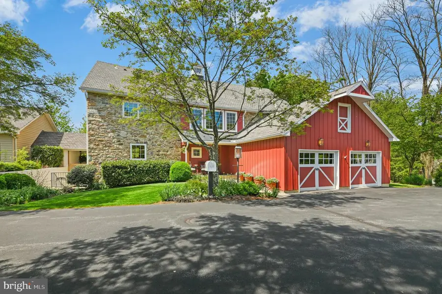 4641 Old Bethlehem Pike, Bethlehem, PA 18015 - #2
