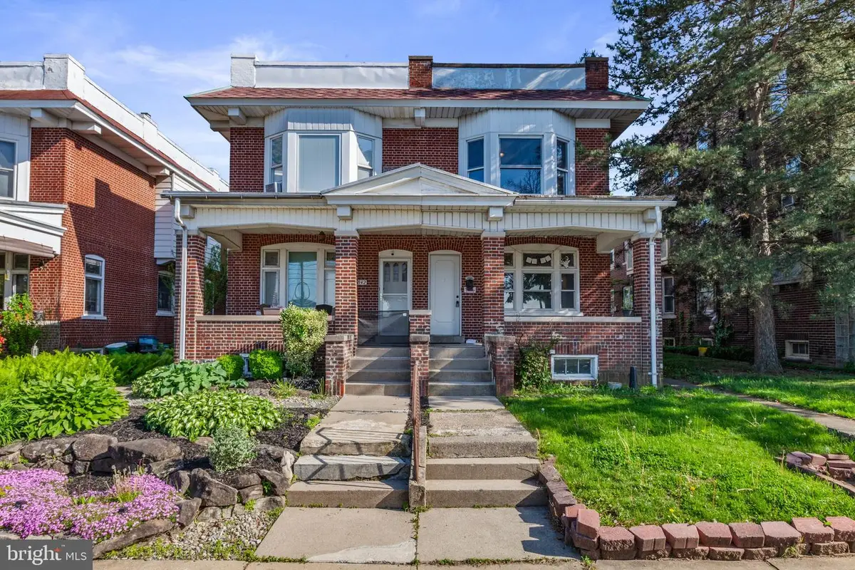1844 W Chew St, Allentown, PA 18104 - #1