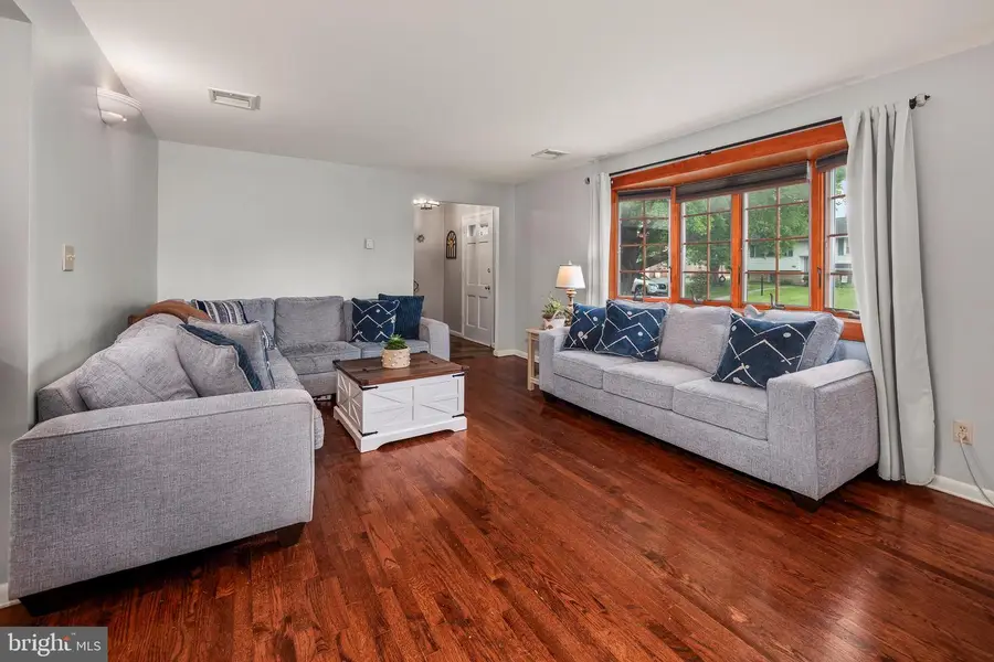 814 S Hays St, Allentown, PA 18103 - #3