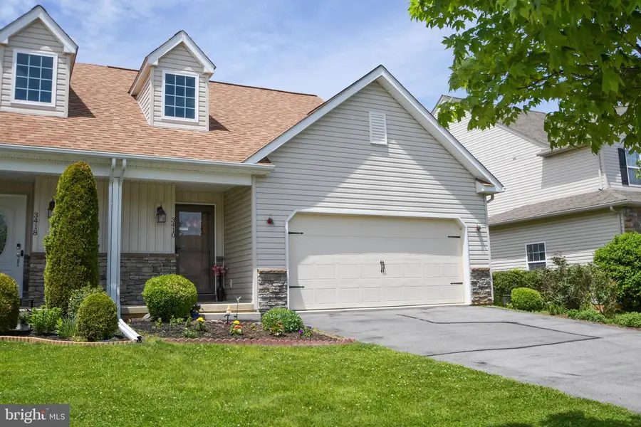 3410 Seip Rd, Macungie, PA 18062 - #3