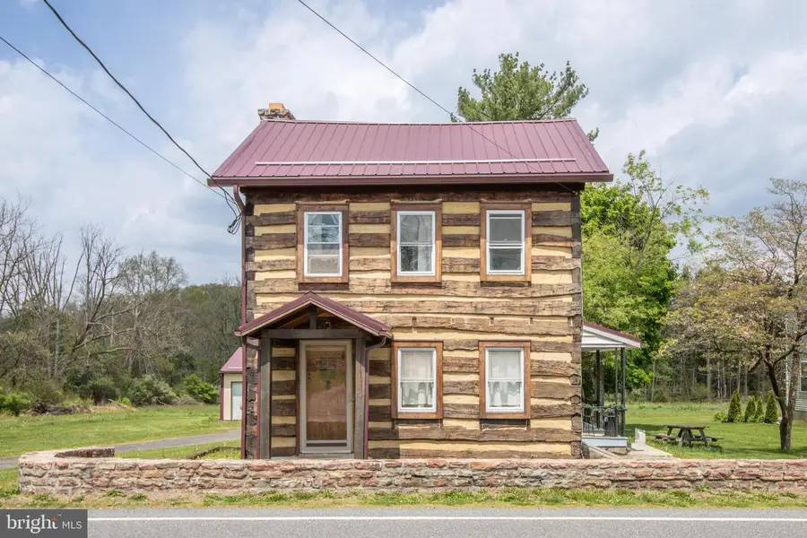 7281 Decatur St, New Tripoli, PA 18066 - #2